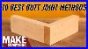 10_Best_Butt_Joint_Methods_Woodworking_Tips_U0026_Tricks_01_dr