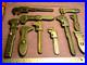 10_Toolkit_Vintage_Adjustable_Wrench_Spanner_Tools_Autojumble_Automobilia_01_os