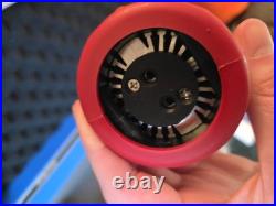 1200W Induction Ductor Magnetic Heater Kit Bolt Remover Flameless Heat UK Plug