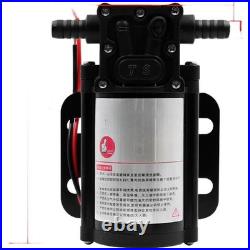 12V 24V Self Priming For Fuel Transfer Electric Pump for Diesel and Water Use