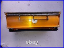 12 Tapetech Easy clean Flat Box, Drywall Master, Columbia Taper Jointing