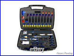 14 DAY RENTAL, AGA N63 Valve Stem Seal Master's Collection Tool Kits for BMW