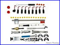 14 DAY RENTAL, AGA N63 Valve Stem Seal Master's Collection Tool Kits for BMW