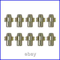 15 X GENUINE Dynomec Blade C for use with the Locking Wheel Nut Remover