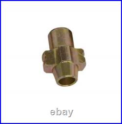 15 X GENUINE Dynomec Blade C for use with the Locking Wheel Nut Remover