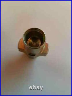 15 X GENUINE Dynomec Blade C for use with the Locking Wheel Nut Remover