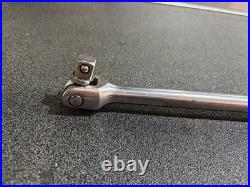 1/2 Drive 24 Standard Handle Breaker Bar SN24B