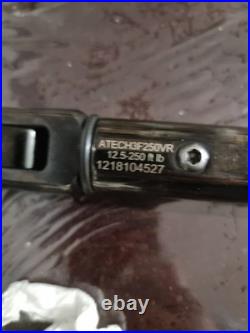 1/2 Snap on digital torque wrench with angle measuring, in very good condition
