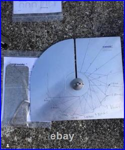 1-3/4 OD Exhaust Header Fabrication System Ice Engineworks