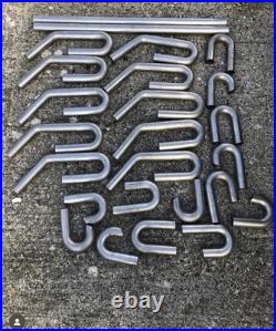 1-3/4 OD Exhaust Header Fabrication System Ice Engineworks