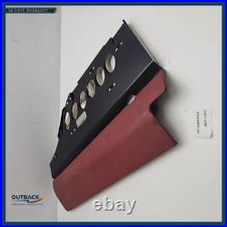 2016 Bentley Flying Spur Lower Dashboard Cover Right Side 3W1868857