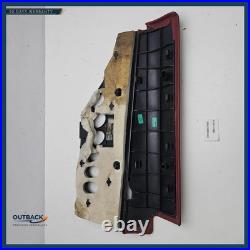 2016 Bentley Flying Spur Lower Dashboard Cover Right Side 3W1868857