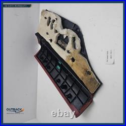 2016 Bentley Flying Spur Lower Dashboard Cover Right Side 3W1868857