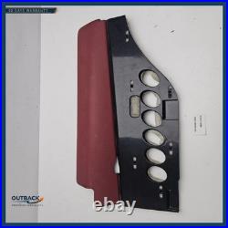2016 Bentley Flying Spur Lower Dashboard Cover Right Side 3W1868857