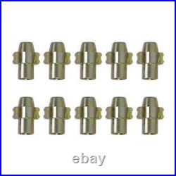 20 X GENUINE Dynomec Blade C for use with the Locking Wheel Nut Remover