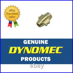 20 x Genuine Dynomec Blade C Use With Wheel Locking Nut Remover DY1016 AFT014