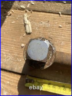 2 X 1 Drive T Bars Elora 1 X 1 Drive Extension 1 X 1 To 3/4 Adapter/Reducer 2 X 1 Drive T Bars Elora 1 X 1 Drive Extension 1 X 1 To 3/4 Adapter/Reducer