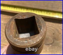 2 X 1 Drive T Bars Elora 1 X 1 Drive Extension 1 X 1 To 3/4 Adapter/Reducer 2 X 1 Drive T Bars Elora 1 X 1 Drive Extension 1 X 1 To 3/4 Adapter/Reducer