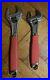 2_x_Snap_On_Adjustable_Wrenches_Wrench_Spanner_Tools_Made_In_Spain_01_mnb