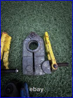 32mm Wask Crimp Tools X 2 + 25mm Wask Crimp Tool Bundle Lot 32mm Wask Crimp Tools X 2 + 25mm Wask Crimp Tool Bundle Lot