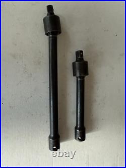 3/8 Impact Wobbly Extensions