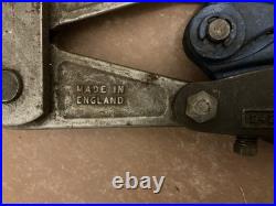 42 Record 942 Heavy duty Bolt Cutters Chain Wire Croppers
