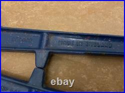 42 Record 942 Heavy duty Bolt Cutters Chain Wire Croppers
