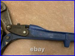 42 Record 942 Heavy duty Bolt Cutters Chain Wire Croppers