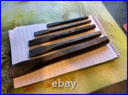 5 Snap-On PPC Chisel IMPERIAL 7/8 5/16