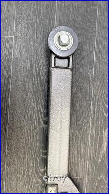 700Nm Norbar Preset Torque Wrench 3/4 Drive Heavy Duty HGV Wheel Nut Tool