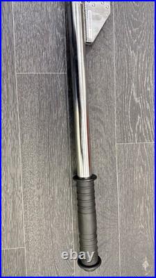 700Nm Norbar Preset Torque Wrench 3/4 Drive Heavy Duty HGV Wheel Nut Tool