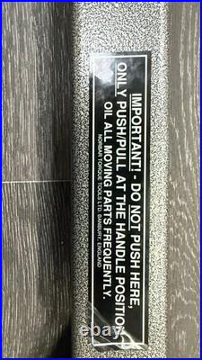 700Nm Norbar Preset Torque Wrench 3/4 Drive Heavy Duty HGV Wheel Nut Tool