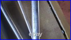 70 big Af bsw Whitworth & others 4ba to 17/16 combination open ended rings