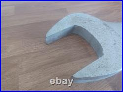75mm Combination Spanner Vertrieb Bodmann Germany 75mm Combination Spanner Vertrieb Bodmann Germany