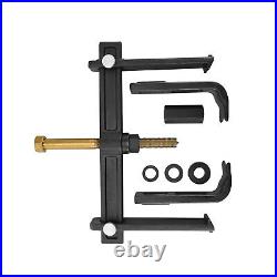 78830 Brake Drum and Rotor Puller, Wheel Hub Removal Tool Use with Impact Wrench 78830 Brake Drum and Rotor Puller, Wheel Hub Removal Tool Use with Impact Wrench