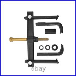 78830 Brake Drum and Rotor Puller, Wheel Hub Removal Tool Use with Impact Wrench 78830 Brake Drum and Rotor Puller, Wheel Hub Removal Tool Use with Impact Wrench