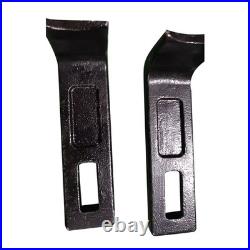 78830 Brake Drum and Rotor Puller, Wheel Hub Removal Tool Use with Impact Wrench 78830 Brake Drum and Rotor Puller, Wheel Hub Removal Tool Use with Impact Wrench