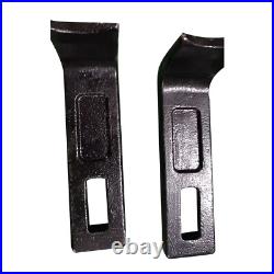 78830 Brake Drum and Rotor Puller, Wheel Hub Removal Tool Use with Impact Wrench 78830 Brake Drum and Rotor Puller, Wheel Hub Removal Tool Use with Impact Wrench
