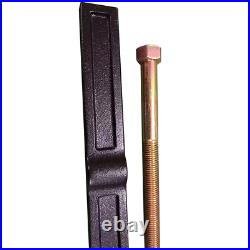 78830 Brake Drum and Rotor Puller, Wheel Hub Removal Tool Use with Impact Wrench 78830 Brake Drum and Rotor Puller, Wheel Hub Removal Tool Use with Impact Wrench