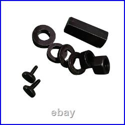 78830 Brake Drum and Rotor Puller, Wheel Hub Removal Tool Use with Impact Wrench 78830 Brake Drum and Rotor Puller, Wheel Hub Removal Tool Use with Impact Wrench