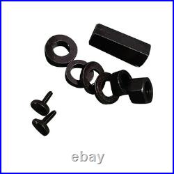 78830 Brake Drum and Rotor Puller, Wheel Hub Removal Tool Use with Impact Wrench 78830 Brake Drum and Rotor Puller, Wheel Hub Removal Tool Use with Impact Wrench