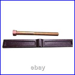 78830 Brake Drum and Rotor Puller, Wheel Hub Removal Tool Use with Impact Wrench 78830 Brake Drum and Rotor Puller, Wheel Hub Removal Tool Use with Impact Wrench