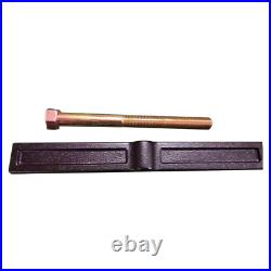 78830 Brake Drum and Rotor Puller, Wheel Hub Removal Tool Use with Impact Wrench 78830 Brake Drum and Rotor Puller, Wheel Hub Removal Tool Use with Impact Wrench