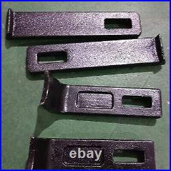 78830 Brake Drum and Rotor Puller, Wheel Hub Removal Tool Use with Impact Wrench 78830 Brake Drum and Rotor Puller, Wheel Hub Removal Tool Use with Impact Wrench