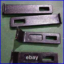 78830 Brake Drum and Rotor Puller, Wheel Hub Removal Tool Use with Impact Wrench 78830 Brake Drum and Rotor Puller, Wheel Hub Removal Tool Use with Impact Wrench