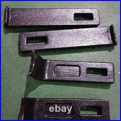 78830 Brake Drum and Rotor Puller, Wheel Hub Removal Tool Use with Impact Wrench 78830 Brake Drum and Rotor Puller, Wheel Hub Removal Tool Use with Impact Wrench