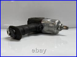 AIRCAT KILLER TORQUE 1150 1/2 Air Impact Wrench Air Gun