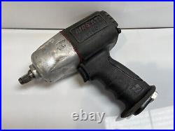 AIRCAT KILLER TORQUE 1150 1/2 Air Impact Wrench Air Gun