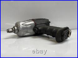 AIRCAT KILLER TORQUE 1150 1/2 Air Impact Wrench Air Gun