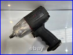 AIRCAT KILLER TORQUE 1150 1/2 Air Impact Wrench Air Gun